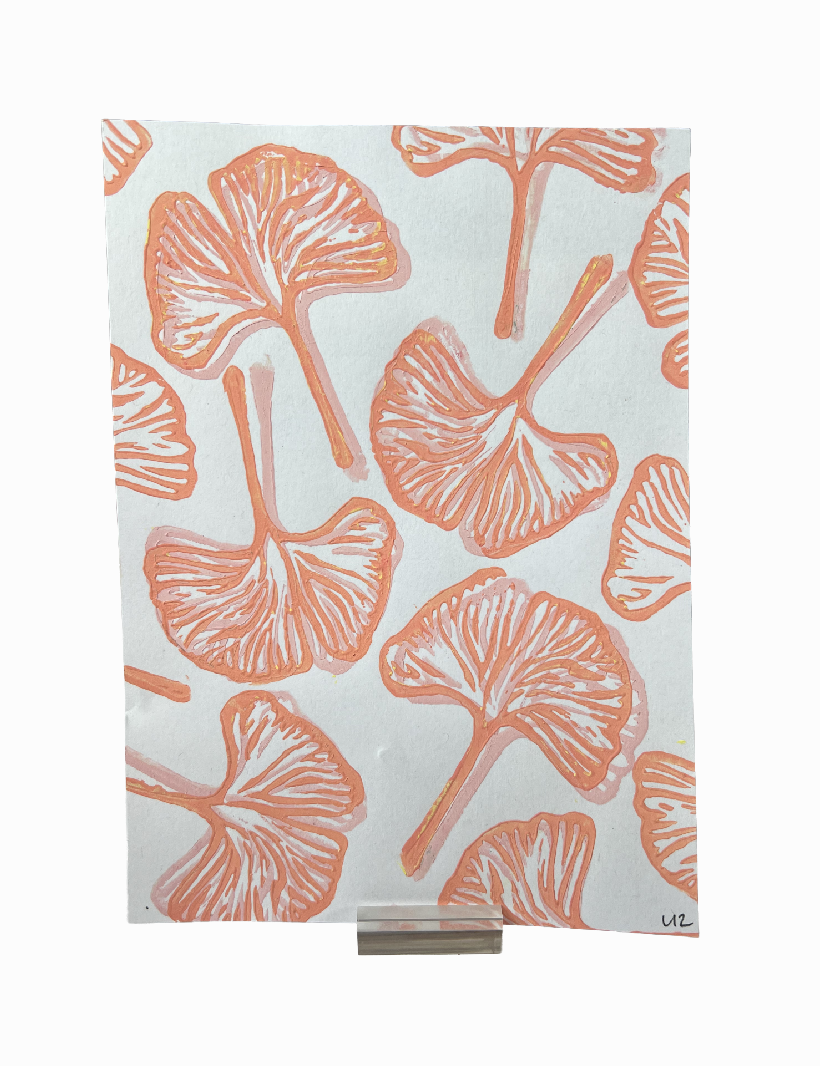 Mini Ginkgos v3