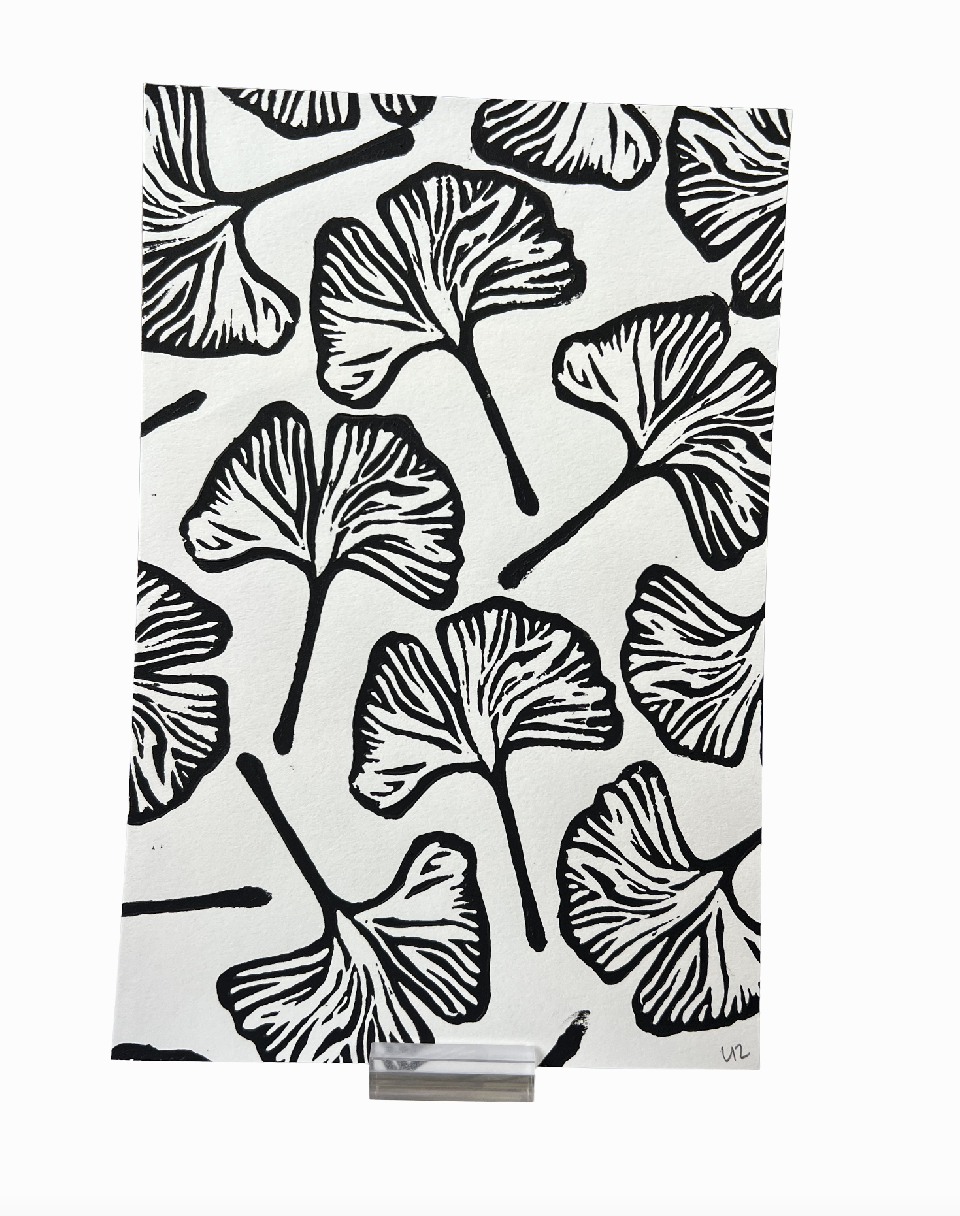 Mini Ginkgos v1