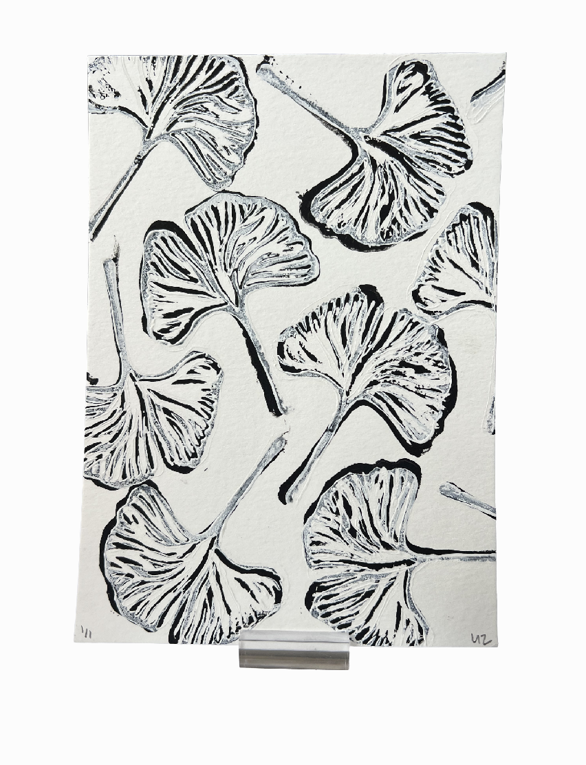 Mini Ginkgos v2
