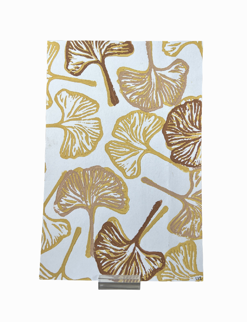 Mini Ginkgos v4