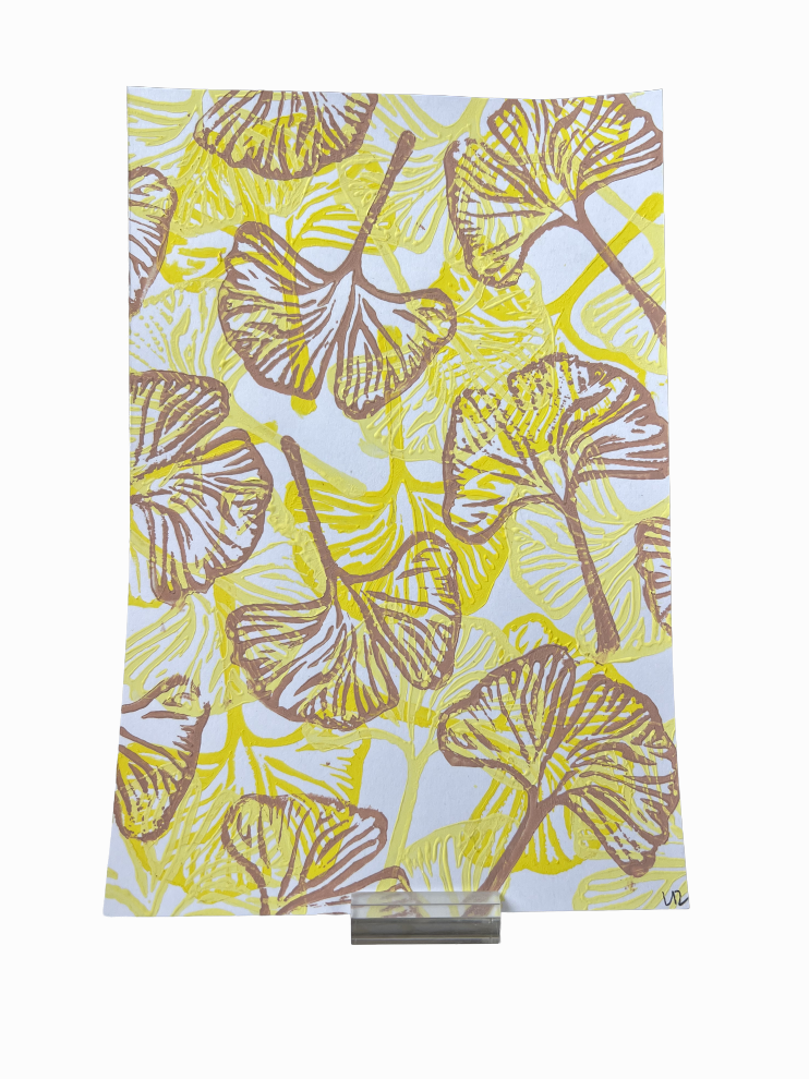 Mini Ginkgos v5