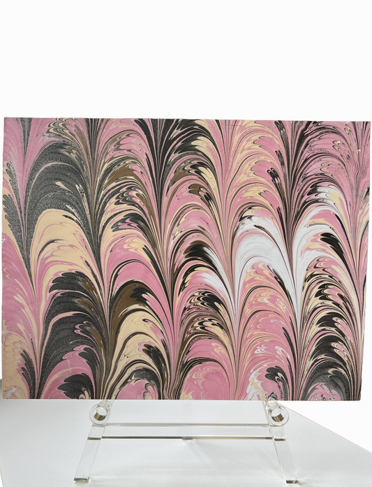 Feather Cascade v2