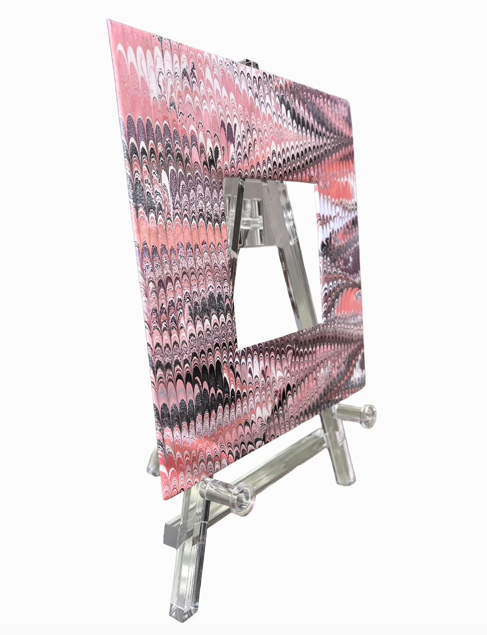 Combed Mat v3
