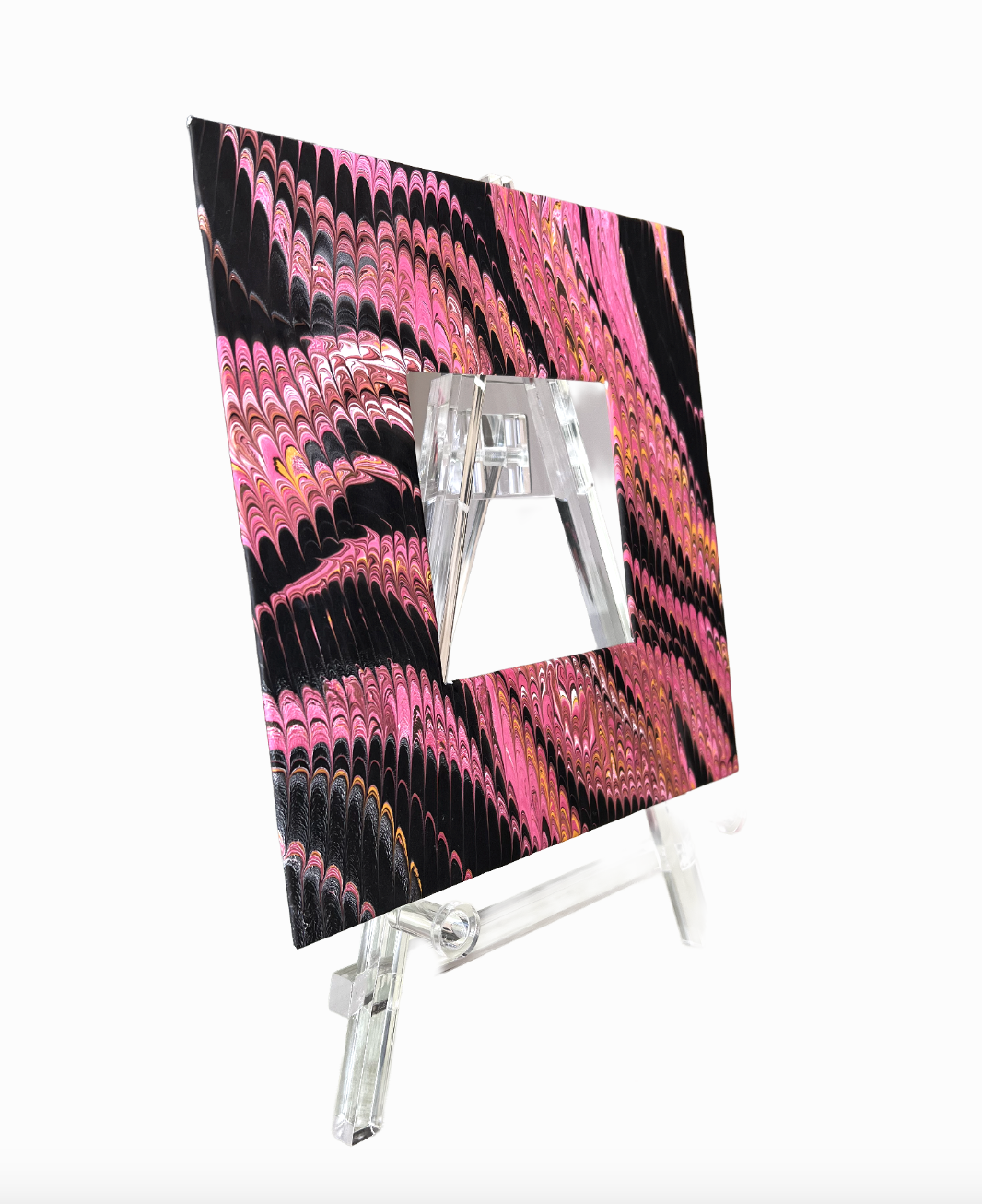 Combed Mat v4