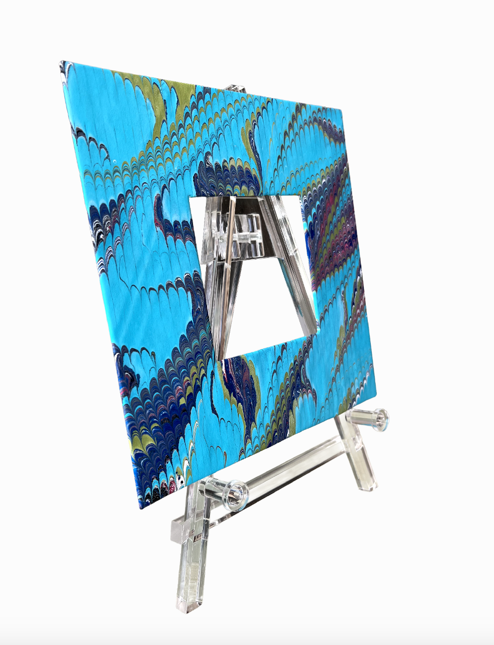 Combed Mat v5