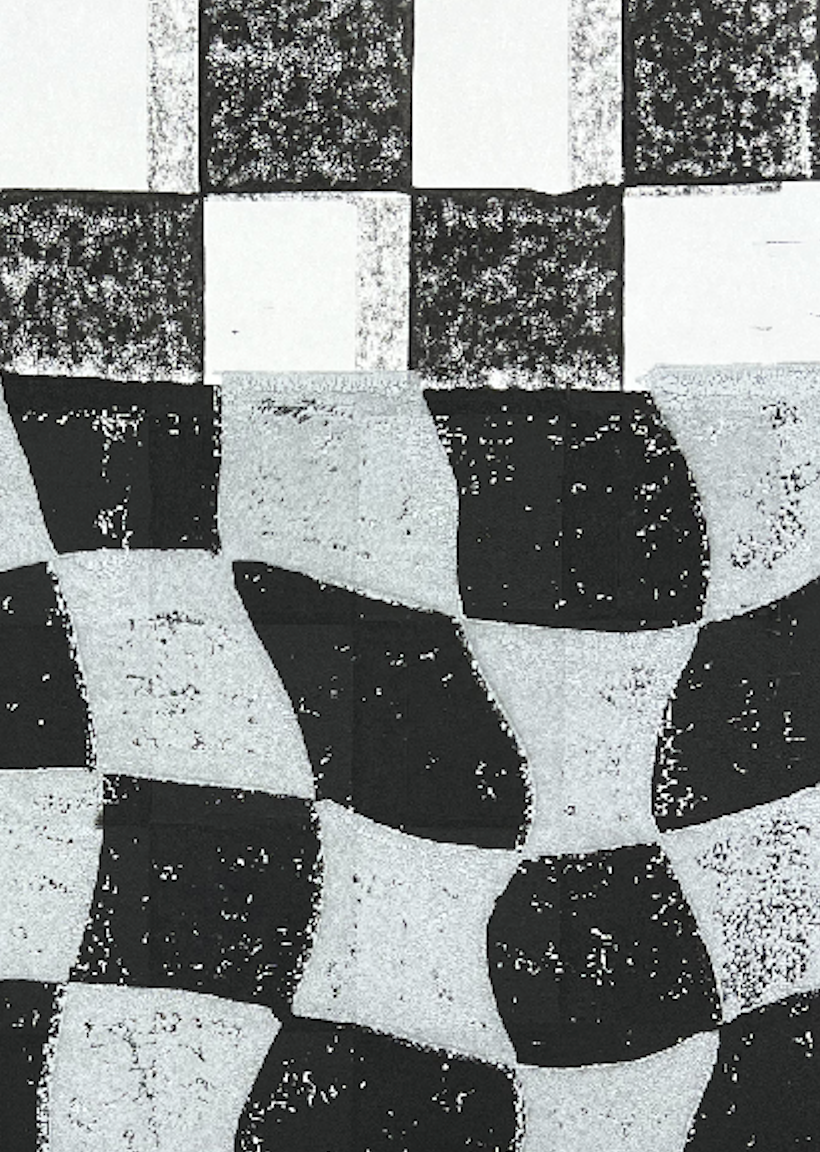Checkers v4